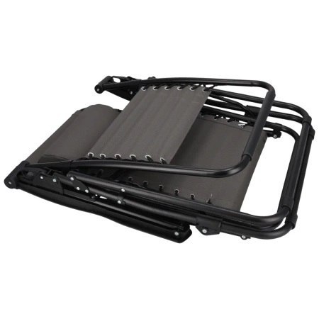 LEŻAK SKŁADANY 157*65*107CM