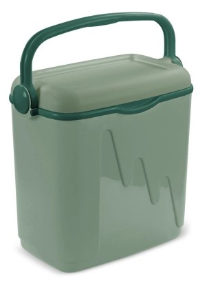 LODÓWKA TURYSTYCZNA 20L - ZIELONA CURVER