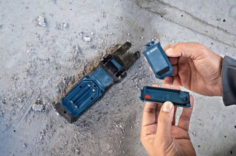 MIERNIK CĘGOWY GFM 1000-15