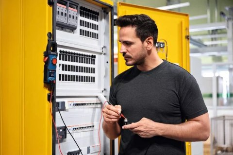 MIERNIK CĘGOWY GMC 600-15