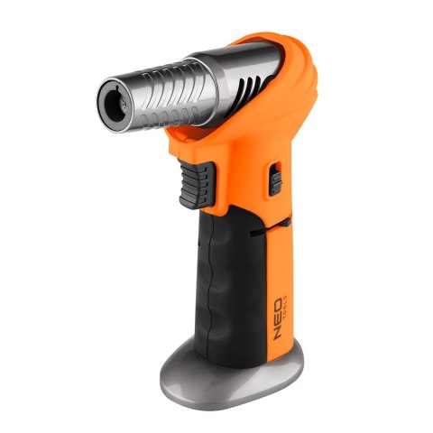 MIKROPALNIK GAZOWY Z ZAPŁONEM PIEZO 360 ST,REG PŁOMIENIA 10G