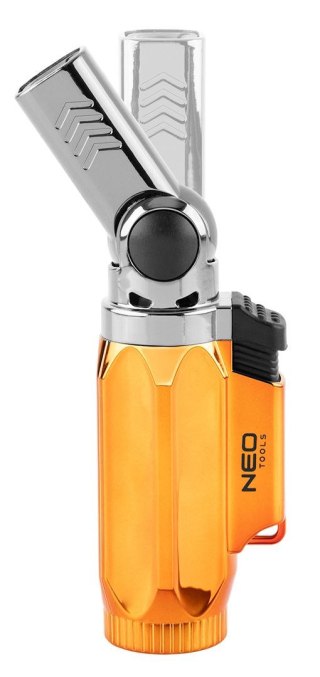 MIKROPALNIK GAZOWY Z ZAPŁONEM PIEZO 360 ST,REG PŁOMIENIA 3G