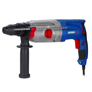 MŁOTOWIERTARKA SDS+ QC 1050W