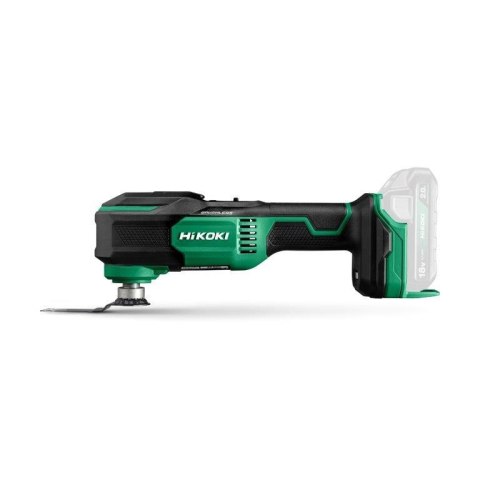 NARZĘDZIE WIELOFUNKCYJNE AKUMULATOROWE 18V 0*AH