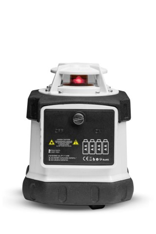 NIWELATOR LASEROWY ROTACYJNY HILE D400