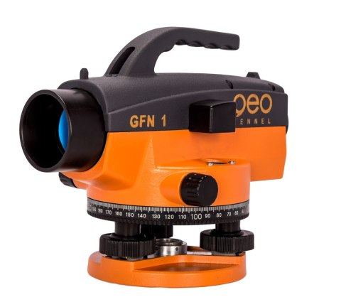 NIWELATOR OPTYCZNY GFN1 ( POWIĘKSZENIE X32 ) ZESTAW