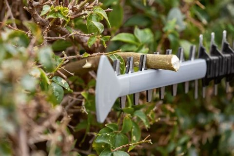 NOŻYCE AKUMULATOROWE DO ŻYWOPŁOTU GHE 18V-50 18V 0*AH