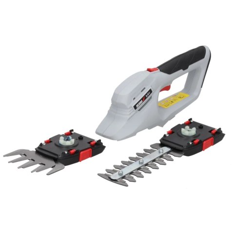 NOŻYCE DO TRAWY/ŻYWOPŁOTU 3.6V