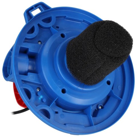 ODKURZACZ DO PRACY NA MOKRO I SUCHO 1200W 20L