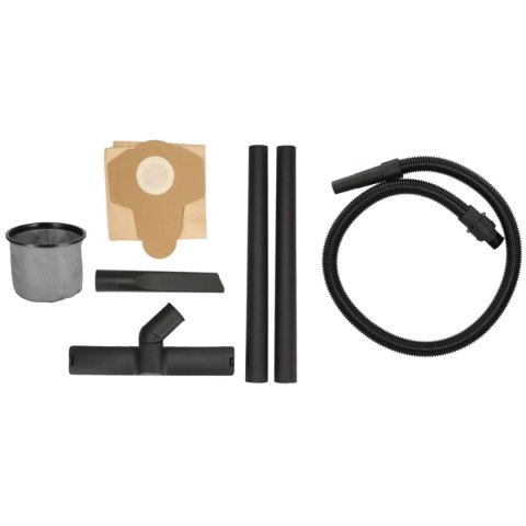 ODKURZACZ DO PRACY NA MOKRO I SUCHO 1200W 20L