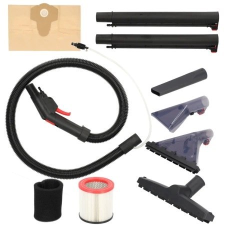 ODKURZACZ PIORĄCY 1400W 15L