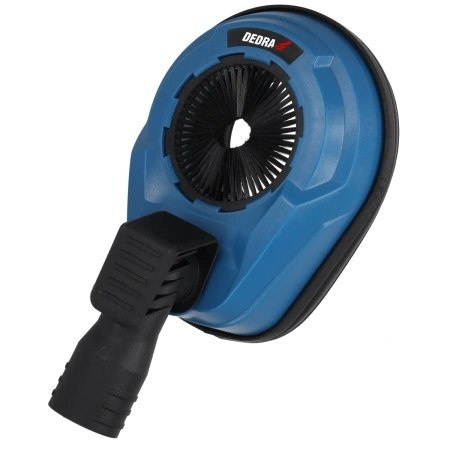 OSŁONA PRZECIWPYŁOWA DO WIERCENIA