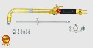 PALNIK DO CIĘCIA ACET.-TLEN. DYSZE ROWKOWE PC-216A/X16