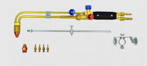 PALNIK DO CIĘCIA PROP.-TLEN. DYSZE PIERŚCIENIOWE PC-211P/Y11