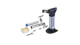 PALNIK DREMEL VERSAFLAME 2200-5