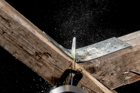 PIŁA SZBLASTA AKUMULATOROWA SSEP 18 LTX BL MVT 0*AH