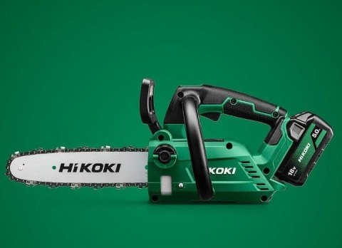 PILARKA ŁAŃCUCHOWA AKUMULATOROWA 18V 0*AH