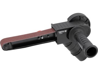 PILNIK TAŚMOWY NA SZLIFIERKĘ 125MM