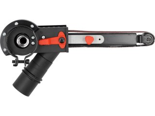 PILNIK TAŚMOWY NA SZLIFIERKĘ 125MM