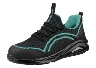 PÓŁBUTY ZAWODOWE O1 SR NEO AIR NIEBIESKIE ROZMIAR 41