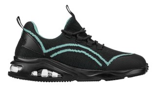 PÓŁBUTY ZAWODOWE O1 SR NEO AIR NIEBIESKIE ROZMIAR 41