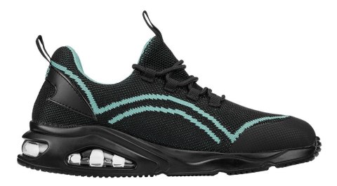 PÓŁBUTY ZAWODOWE O1 SR NEO AIR NIEBIESKIE ROZMIAR 44