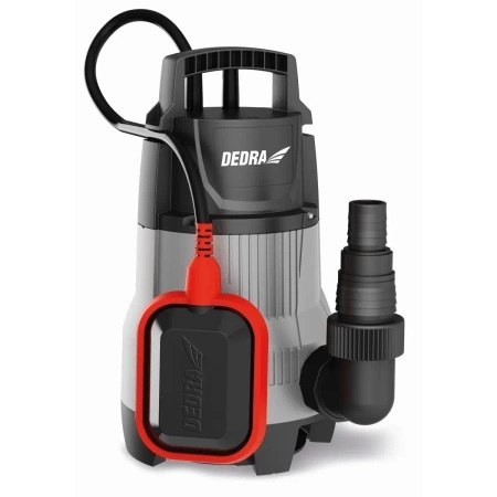 POMPA ZANURZENIOWA DO BRUDNEJ I CZYSTEJ WODY 1000W