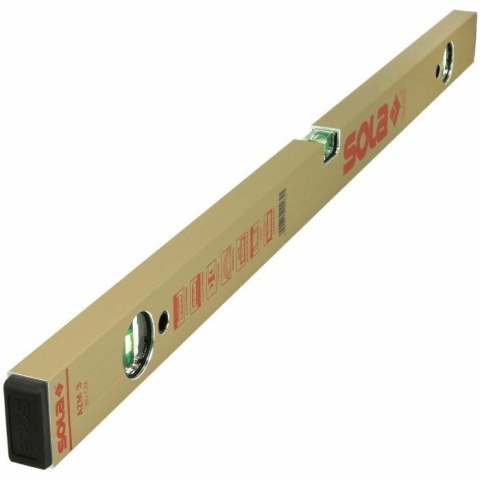 POZIOMICA WSKAŹNIK POZIOMU I 2*PIONU MAGNETYCZNA AZM 3 100CM