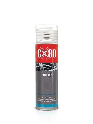 PREPARAT DO CZYSZCZENIA KLIMATYZACJI CLIMACX 500 ML