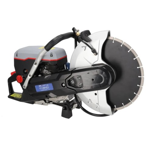 PRZECINARKA SPALINOWA DO BETONU I STALI 3.5KW 300/25,4MM