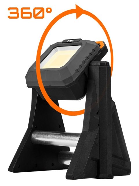 REFLEKTOR TELESKOPOWY 3000 LM