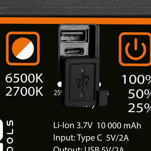 REFLEKTOR TELESKOPOWY 3000 LM