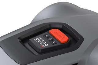 ROBOT KOSZĄCY RL5010