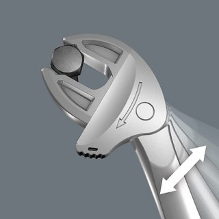 SAMONASTAWNY DWUSTRONNY KLUCZ PŁASKI 13-16, 16-19