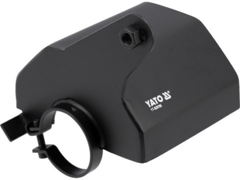 SATYNIARKA NA SZLIFIERKĘ 125MM