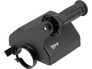 SATYNIARKA NA SZLIFIERKĘ 125MM