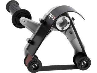 SZLIFIERKA TAŚMOWA NA KATÓWKĘ 125MM