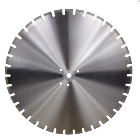 TARCZA DIAMENTOWA SEGMENTOWA, BETON, CEGŁA N-ST-0650