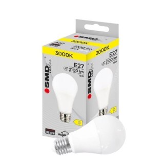 ŻARÓWKA E27 LED SMD 15W WW A60 HOMELINE