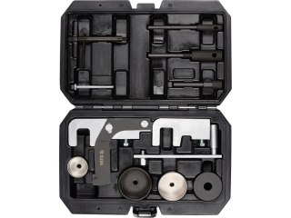 ZESTAW BLOKAD ROZRZĄDU 12 ELEMENTÓW