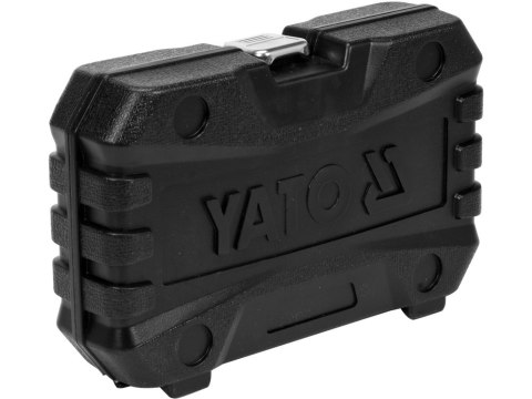 ZESTAW BLOKAD ROZRZĄDU 12 ELEMENTÓW