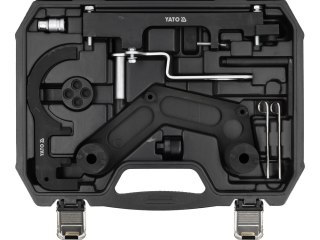 ZESTAW BLOKAD ROZRZĄDU BMW