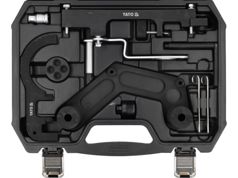 ZESTAW BLOKAD ROZRZĄDU BMW