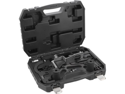 ZESTAW BLOKAD ROZRZĄDU BMW