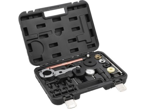 ZESTAW BLOKAD ROZRZĄDU VAG TSI/TFSI