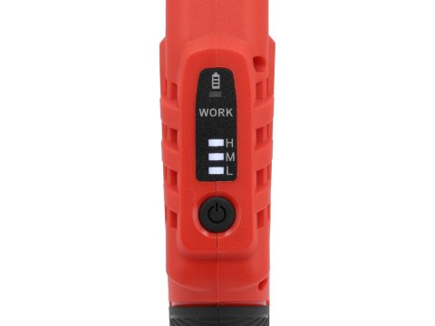 ZGRZEWARKA DO PLASTIKU 3,7V (2AH, BMC)