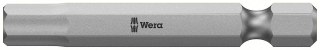 BIT SZEŚCIOKĄTNY, GROT 6.0 X 50 MM HEX-PLUS TYP 840/4 Z
