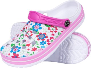 BUTY CHODAKI EVA DAMSKIE, BELLA ROZMIAR 37