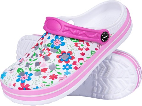 BUTY CHODAKI EVA DAMSKIE, BELLA ROZMIAR 39