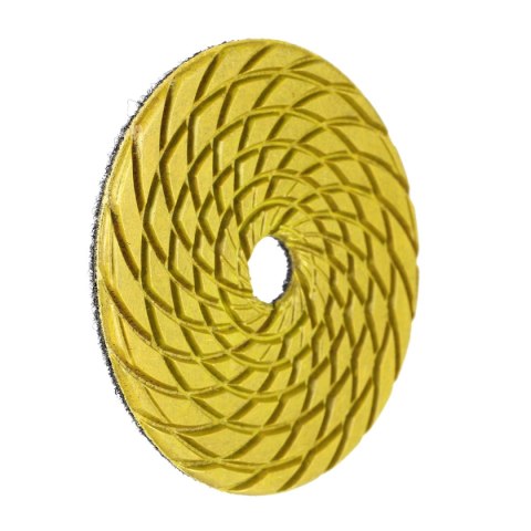 DYSK DIAMENTOWY POLERSKI COOLPAD 2 100*3*15